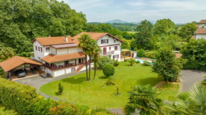 l'hacienda